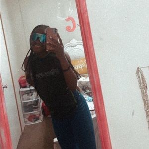 Meet your Posher, Kaylee